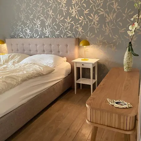 Wow Schickes Penthouse Bei Bregenz Dornbirn Fussach